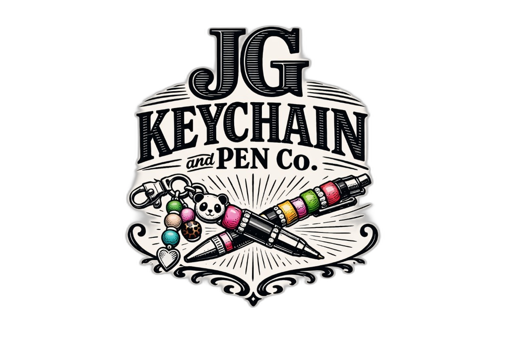 JG Keychain and Pen Co.
